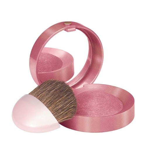 Bourjois Bourjois Little Round Pot Lilas D'Or Blush 2 g