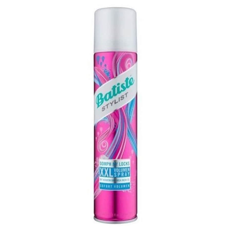Batiste Sampon Uscat XXL Styslish  Sampon Uscat 200 ml