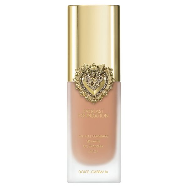 Dolce&Gabbana Everlast Foundation W Light Medium Fond Ten 27 ml