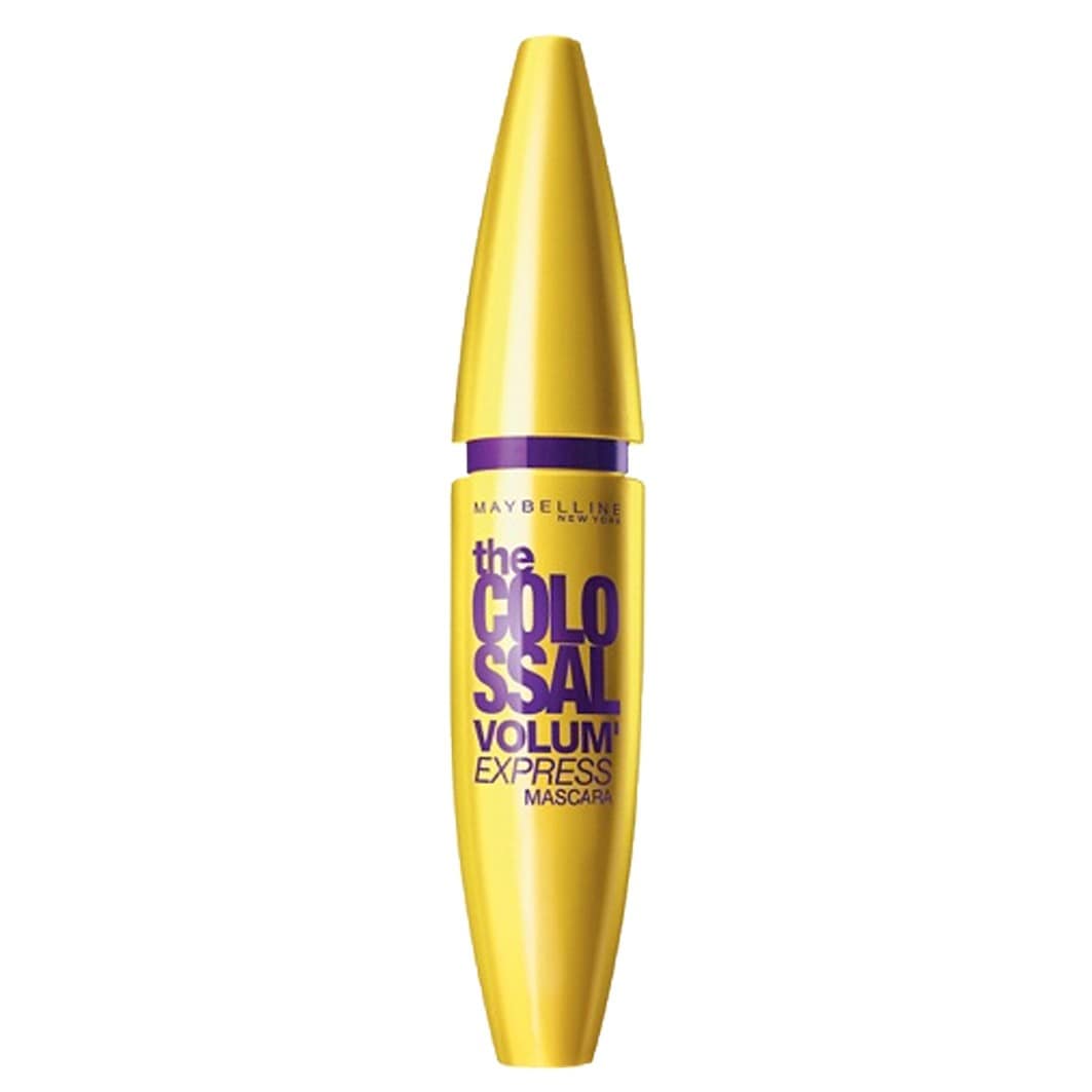 Maybelline Mascara Volume Express Colossal  Mascara 10 ml