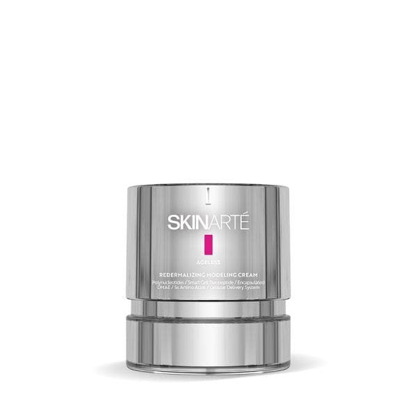 Skinarte Anti-Aging Therapy Redermalizing Modeling Cream  Crema Fata 50 ml