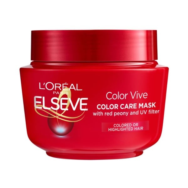 Elseve | Produse profesionale pentru par la DOUGLAS