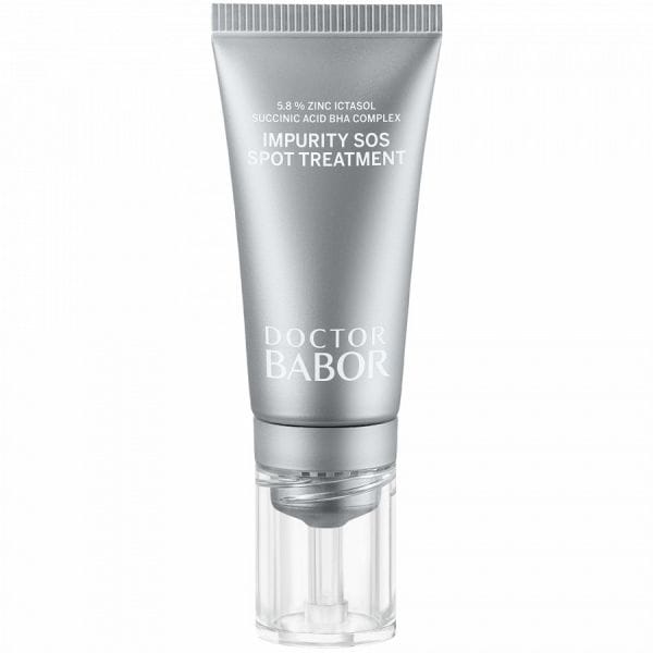 Babor Clarifying Impurity SOS Treatment  Tratament 15 ml