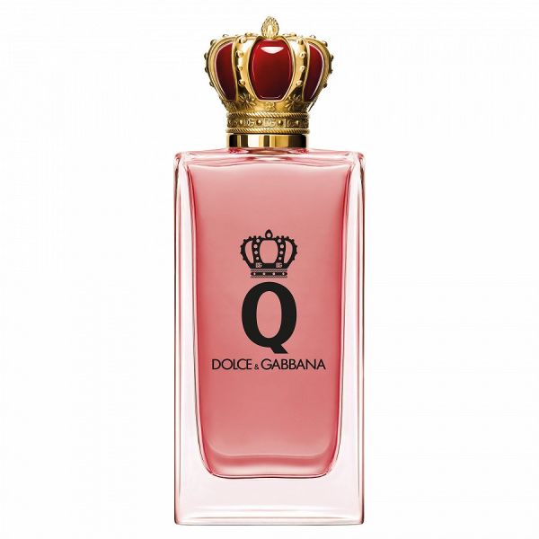 Dolce&Gabbana Dolce&Gabbana Q Eau De Parfum Intense  Apa Parfum 100 ml