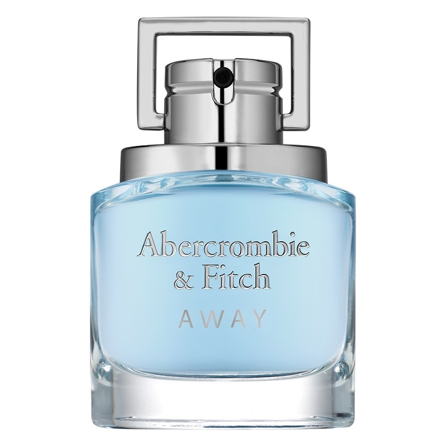 Abercrombie & Fitch Away Men Eau De Toilette  Apa Toaleta 50 ml