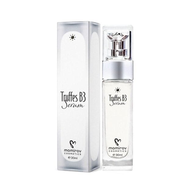 Momirov Cosmetics Serum Truffes B3 5%  Niacinamide  Ser 30 ml