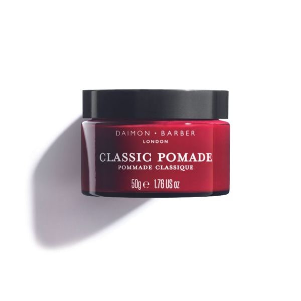 Daimon Barber Classic Pomade  Ceara 50 g