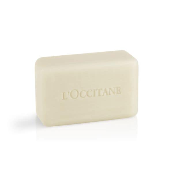 L'Occitane Shea Lavender With Shea Butter Extra Gentle Soap  Sapun 250 g