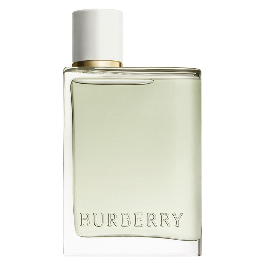 Burberry Her Garden Party Eau De Toilette  Apa Toaleta 50 ml