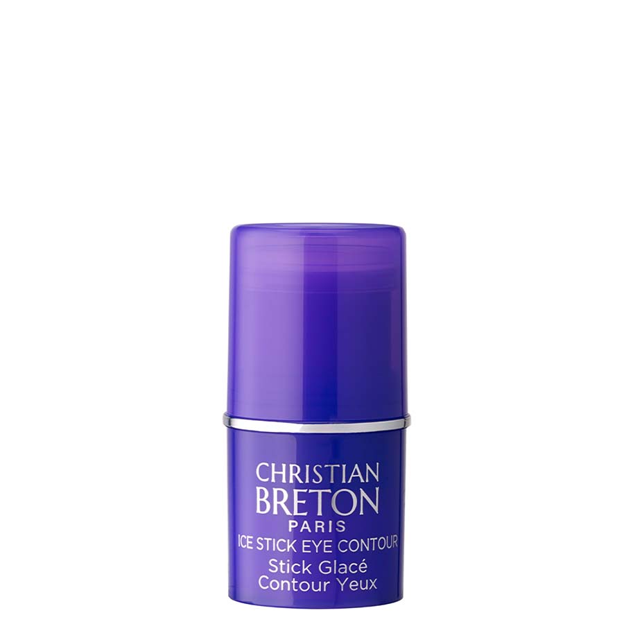 Christian Breton Ice Stick Eye Contour  Crema Ochi 3 g