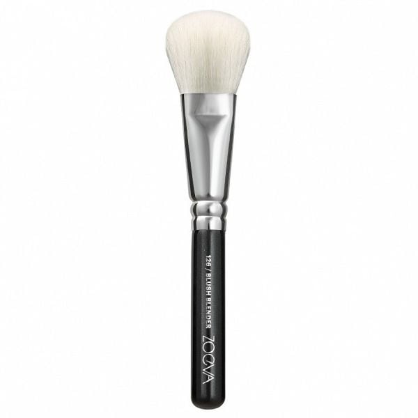 Zoeva 126 Blush Blender  Pensula 1 Bucată