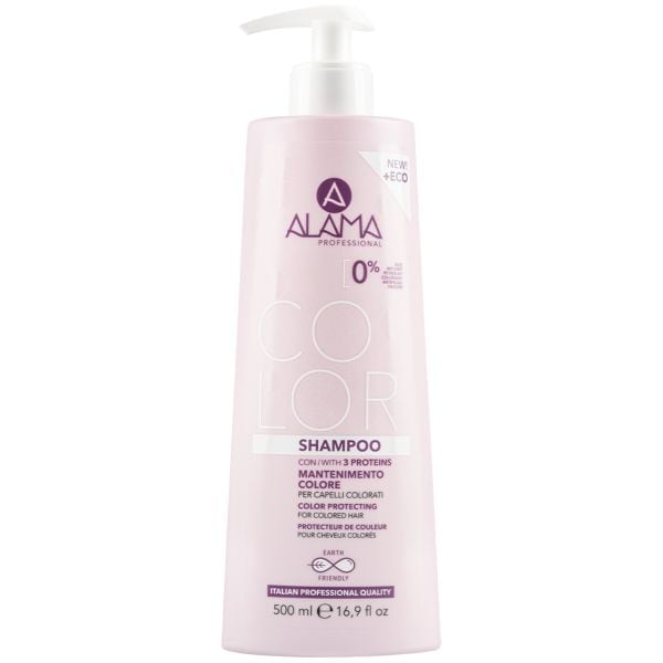 Alama Professional Color Protecting Shampoo  Sampon 500 ml