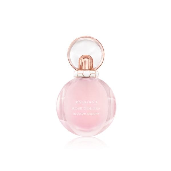 Bvlgari Rose Goldea Eau De Toilette  Apa Toaleta 50 ml