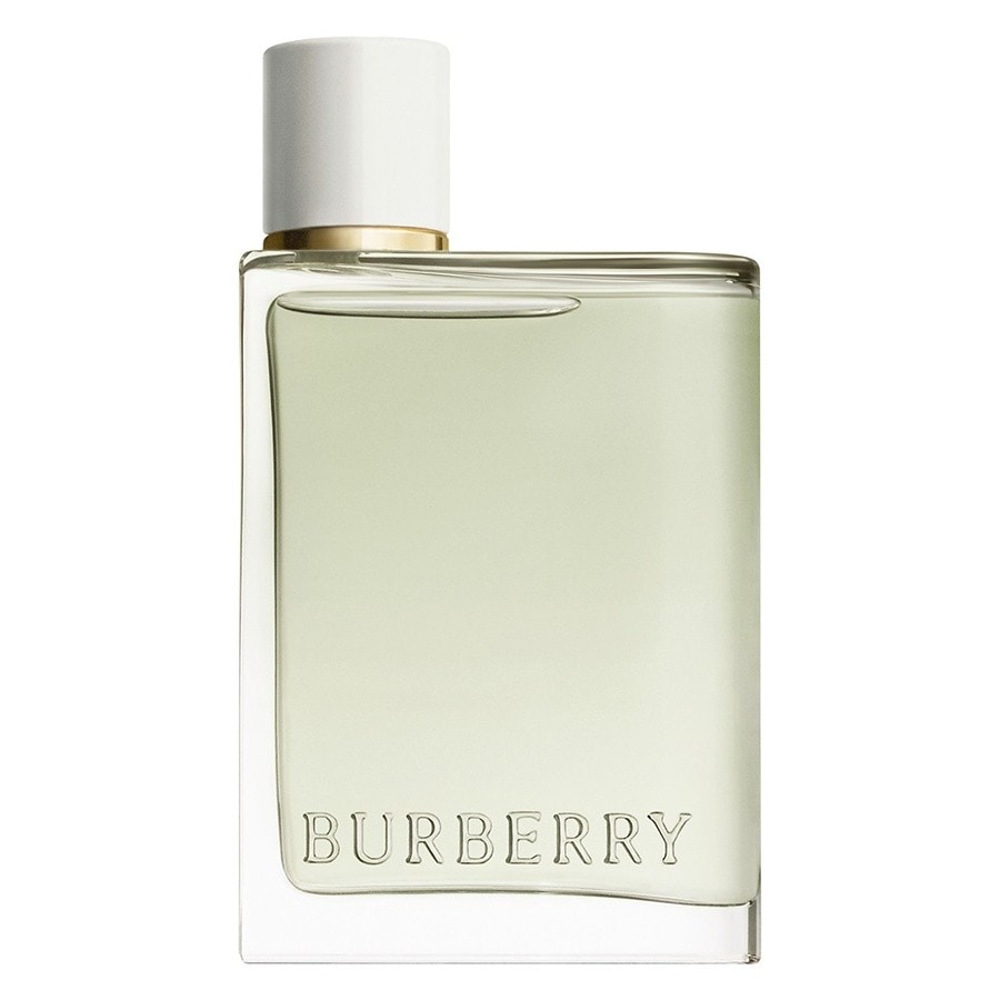 Burberry Her Garden Party Eau De Toilette  Apa Toaleta 100 ml