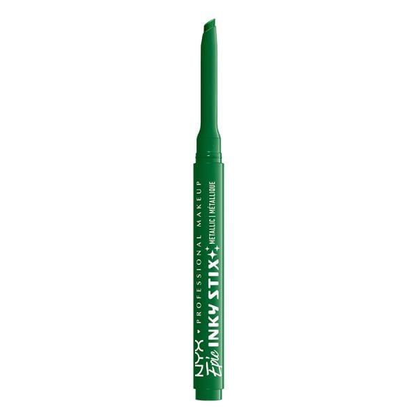 NYX Professional Makeup Epic Inky Stix Matte Electric Emerald Tus Ochi 0.1 g