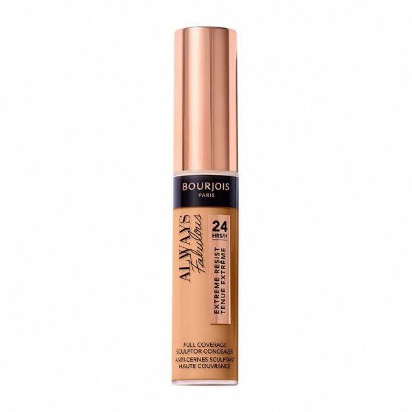 Bourjois Always Fabulous Full Coverage Concealer Beige Dore Concealer 11 ml