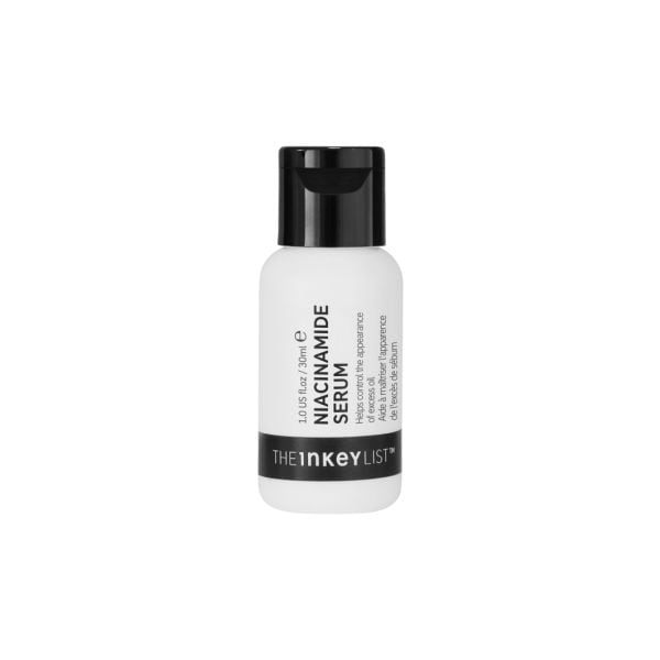 The Inkey List Niacinamide Serum  Ser 30 ml