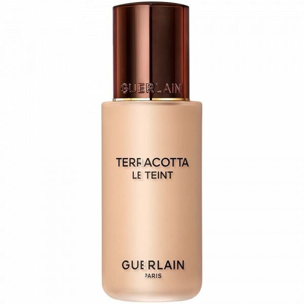 Guerlain Le Teint Matte Fluid Foundation .N Neutral Fond Ten 35 ml