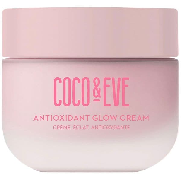 Coco and Eve Glow Cream  Crema Fata 50 ml