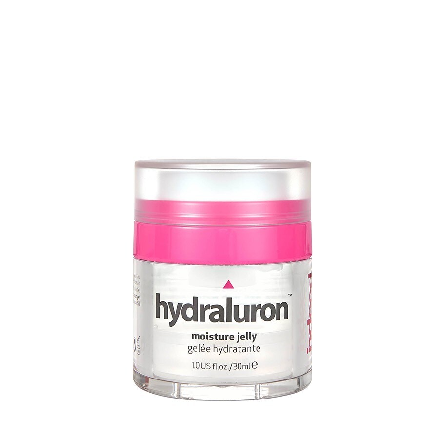 Indeed Labs Hydraluron Moisture Jelly  Crema Fata 30 ml