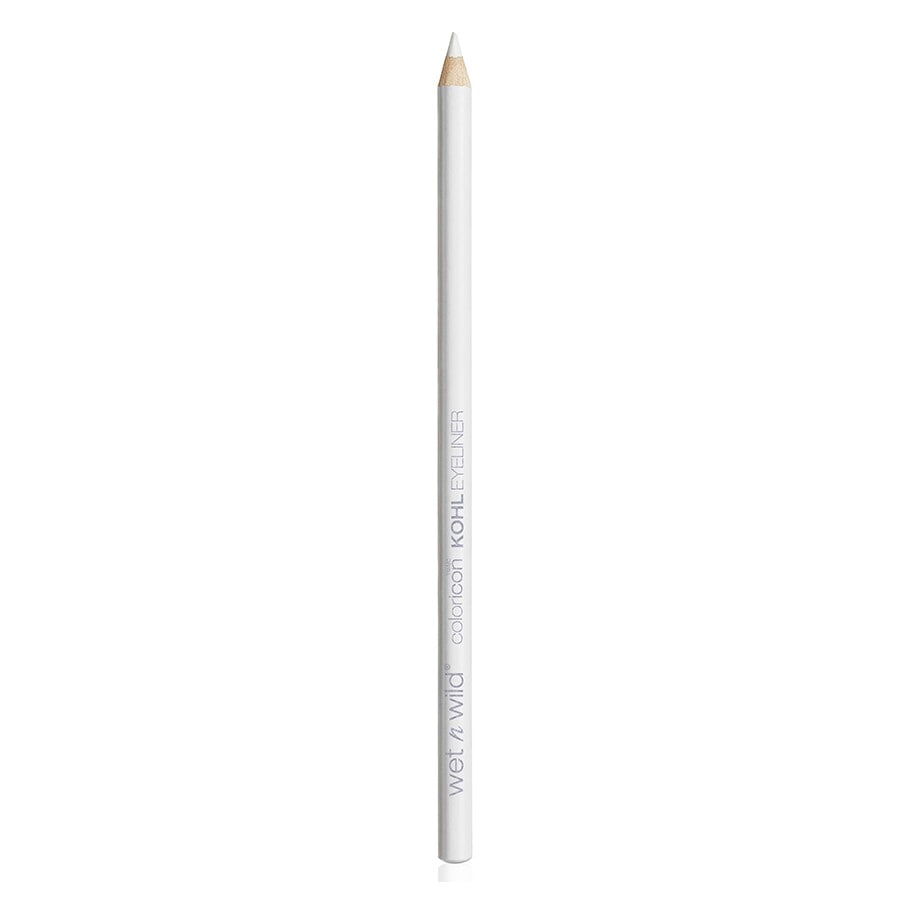 wet n wild Creion Contur Ochi Color Icon Kohl A - You're Always White! Creion Ochi 1.4 g