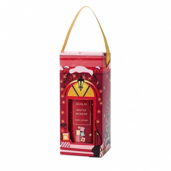 Douglas Seasonal Winter Wonder Body Lotion  Lotiune Corp 250 ml