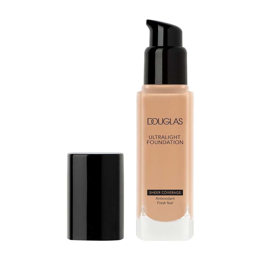 Douglas Make-up Ultralight Foundation Sensational Veil Fond Ten 30 ml