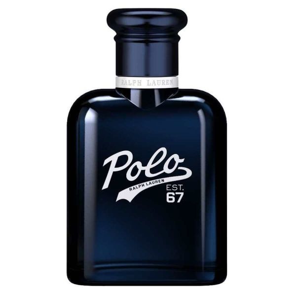 Ralph Lauren Polo 67 Eau De Toilette  Apa Toaleta 75 ml