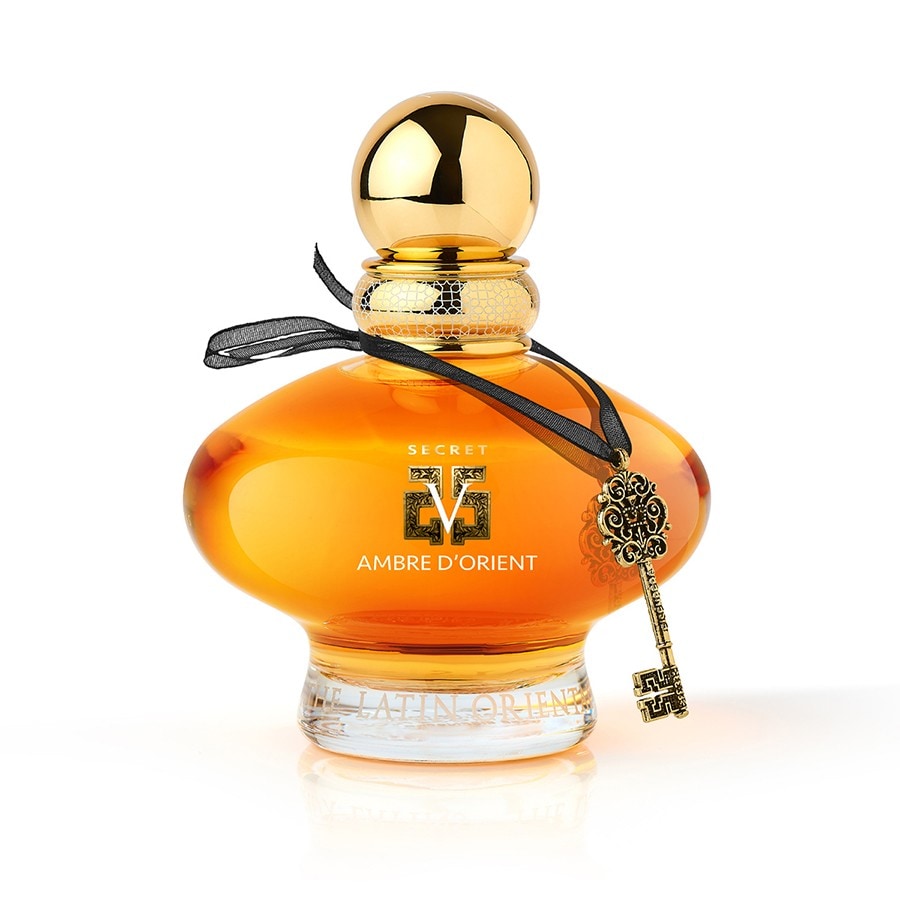 EISENBERG N°V Ambre DOrient Eau De Parfum  Apa Parfum 50 ml