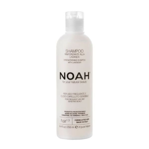 Noah Shampoo For Sensitive Scalp  Sampon 250 ml