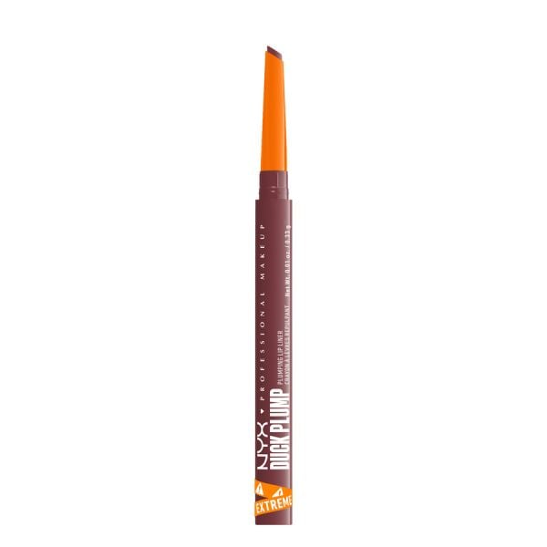 NYX Professional Makeup Duck Plump Plumping Lip Liner Fill Em In Creion Buze 1 ml