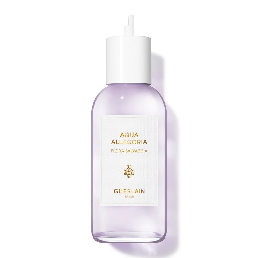 Guerlain Aqua Allegoria Flora Salvaggia Eau De Toilette  Apa Toaleta 200 ml