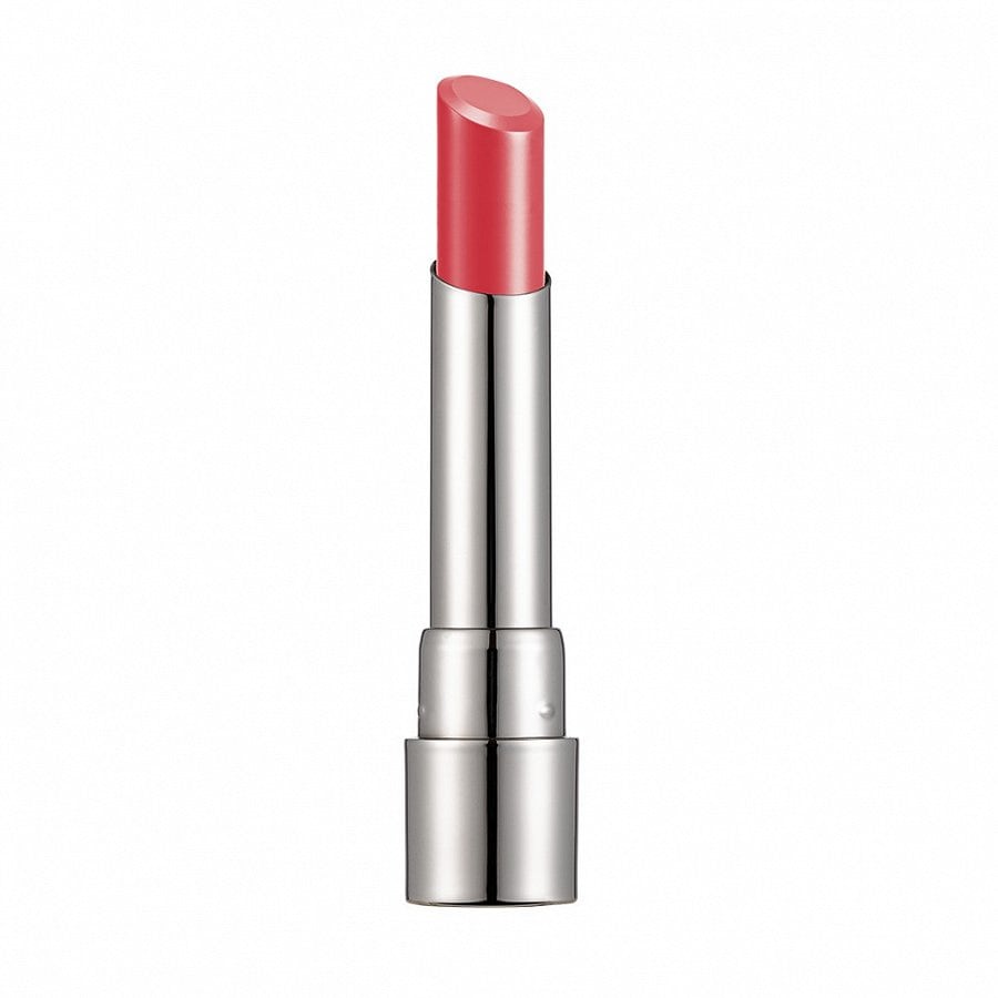 Flormar Sheer Up Lipstick Pretty Peach Ruj 3 g
