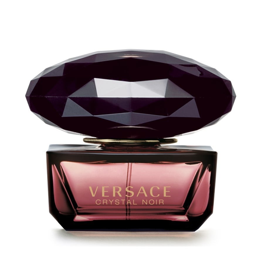 Versace Crystal Noir Eau De Parfum  Apa Parfum 50 ml