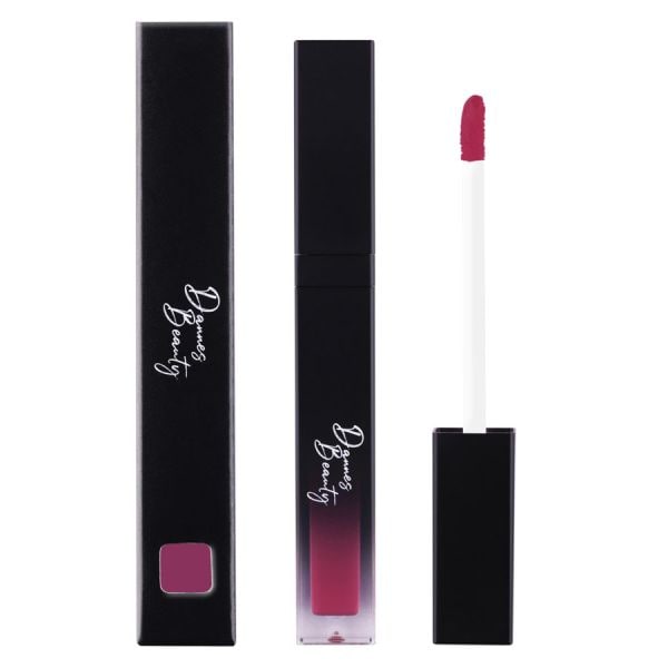 Dannes Beauty Ruj Lichid Mat  Ruj 20 g