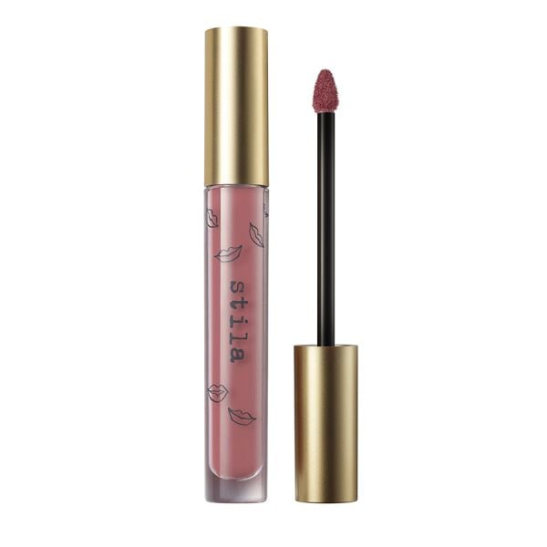 Stila Stay All Day® Liquid Lipstick Patina Ruj 3 ml