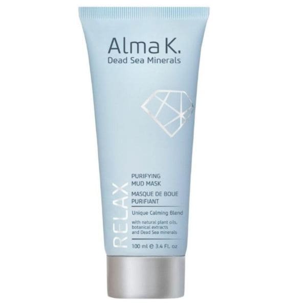 Alma K Purifying Mud Mask  Masca 100 ml