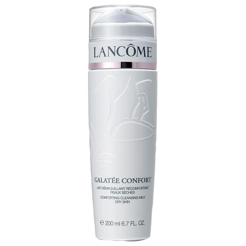 Lancome Comforting Milky Cream Cleanser  Demachiant 200 ml