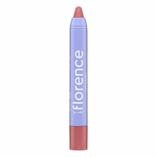 Florence By Mills Eye Candy Eyeshadow Candy Sticks Lolli Fard Ochi 1.8 g