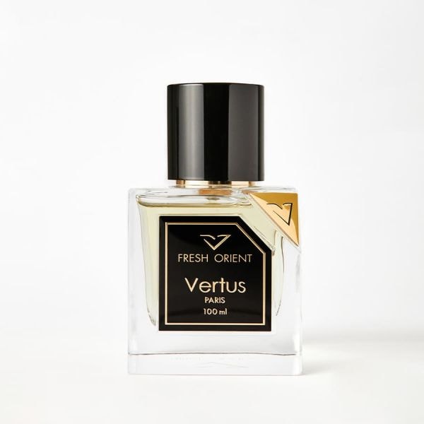 Vertus Fresh Orient Eau De Parfum  Apa Parfum 100 ml