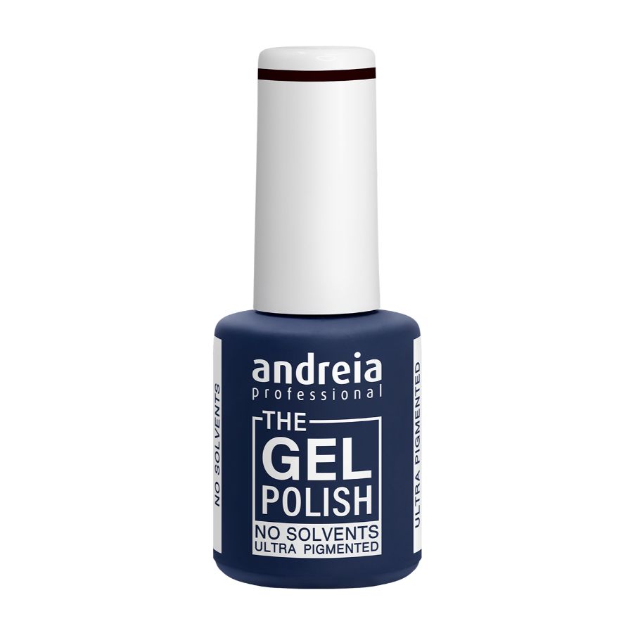 Andreia Professional The Gel Polish Semipermanent G Lac Unghii 10.5 ml