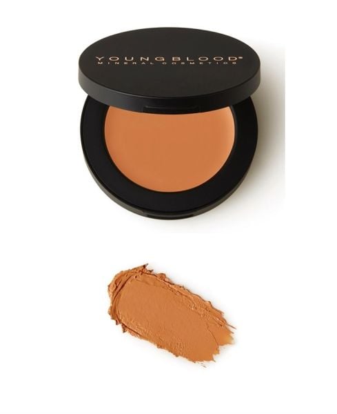 Youngblood Ultimate Concealer Tan Deep Corector 2.8 g