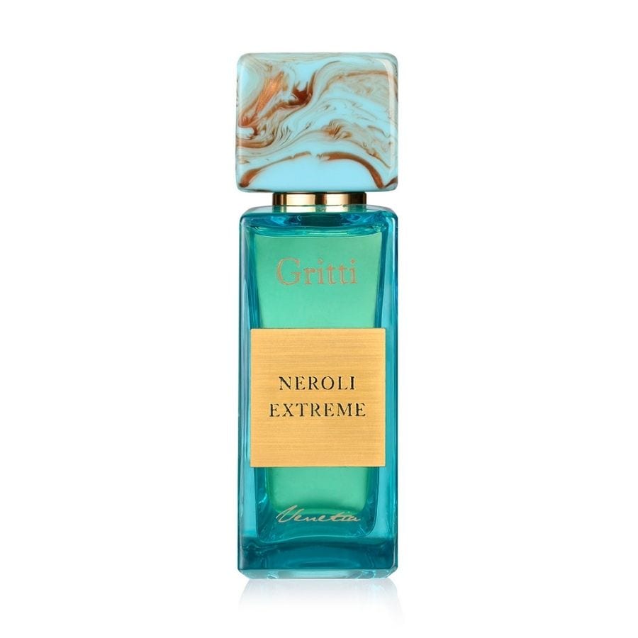 Gritti Neroli Extreme Eau De Parfum  Apa Parfum 100 ml