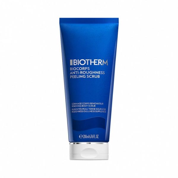 Biotherm Biocorps Body Scrub Exfoliant  Exfoliant Corp 200 ml