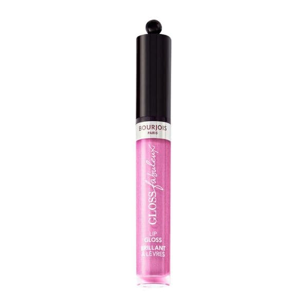 Bourjois Fabuleux Gloss Truly Grapeful Gloss 2.4 g