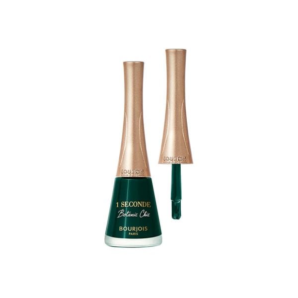 Bourjois 1 Seconde Frech Provence Nail Botanic Chic Lac Unghii 13 ml