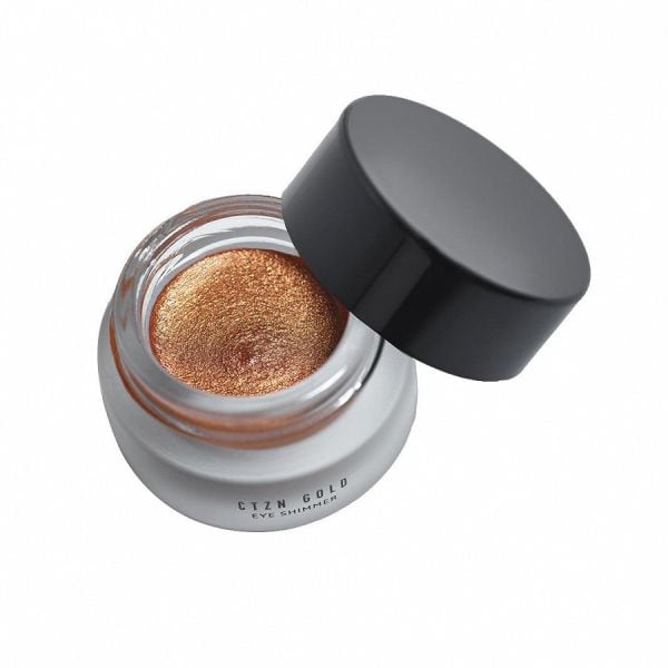 Ctzn Cosmetics Gold Eye Shimmer  Fard Pleoape 6 g