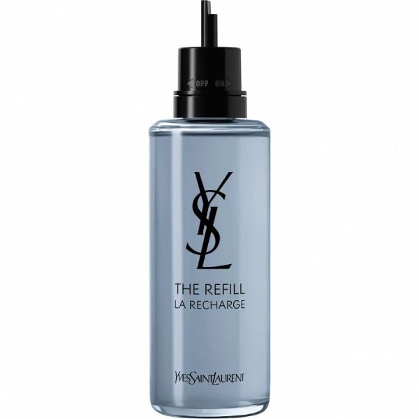 Yves Saint Laurent Y Eau De Parfum Refill  Apa Parfum 150 ml