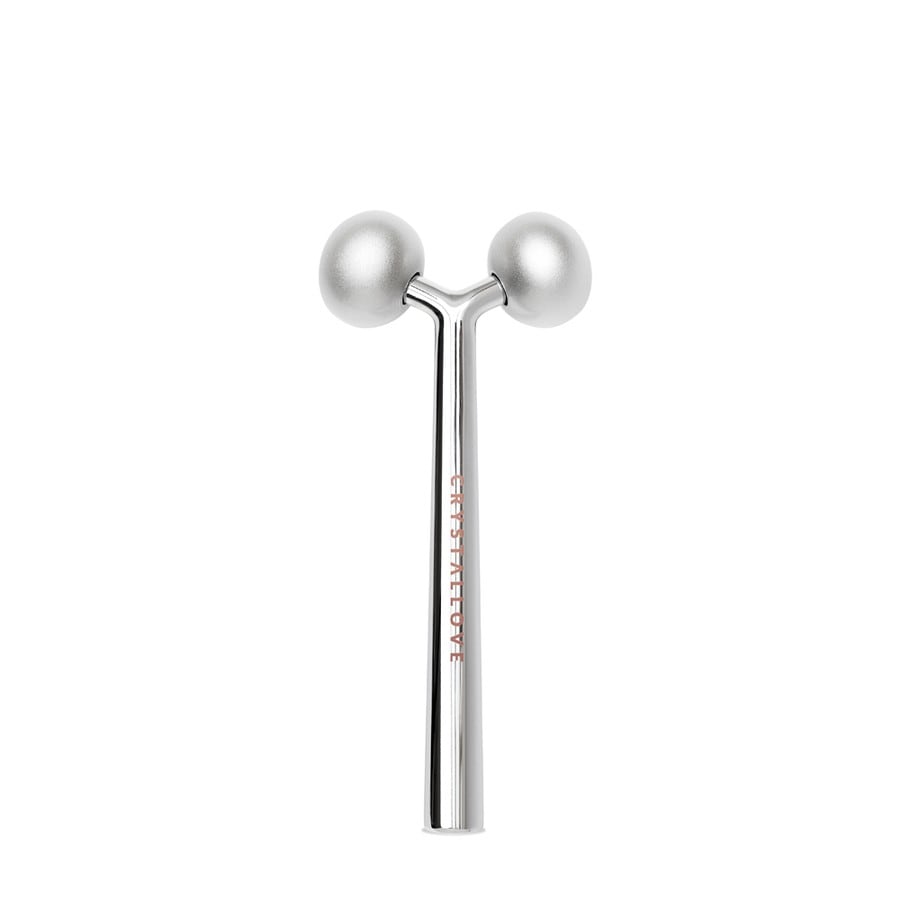 Crystallove Lift And Sculpt Massager  Dispozitiv Masaj Facial 1 Bucată