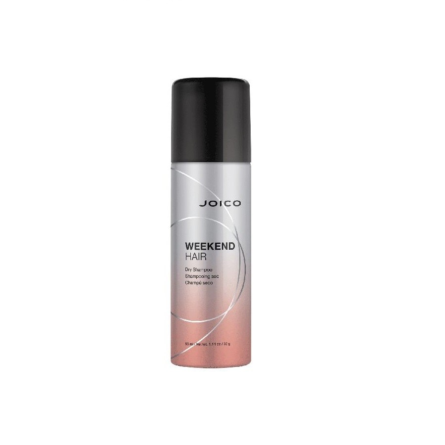 Joico Weekend Hair Dry Shampoo  Sampon Uscat 255 ml